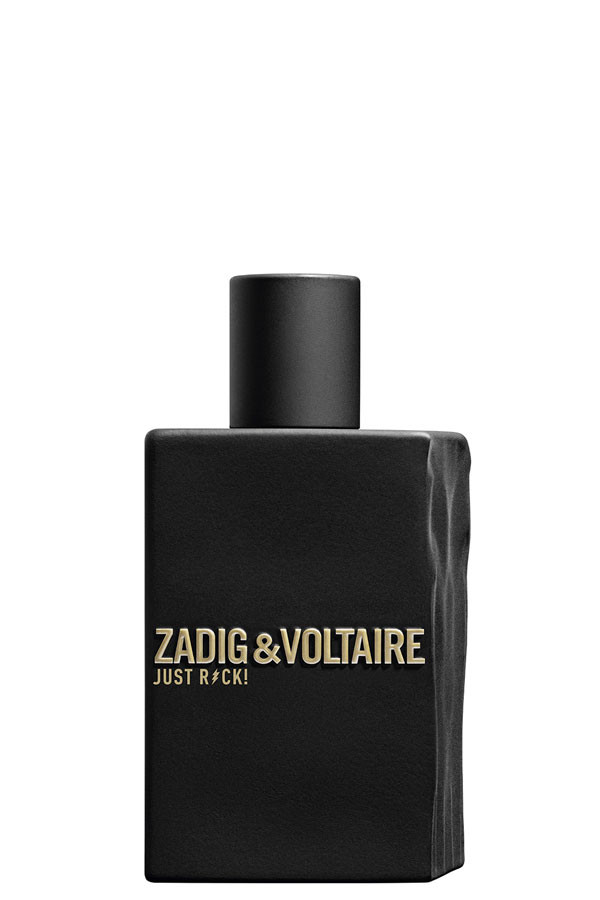 Zadig & Voltaire Just Rock! Pour Lui - EDT 50ML Erkek Parfüm