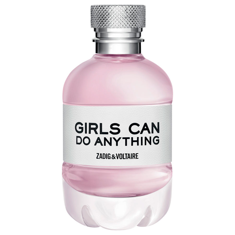 Zadig & Voltaire Girls Can Do Anything - EDP 90ML Bayan Parfüm