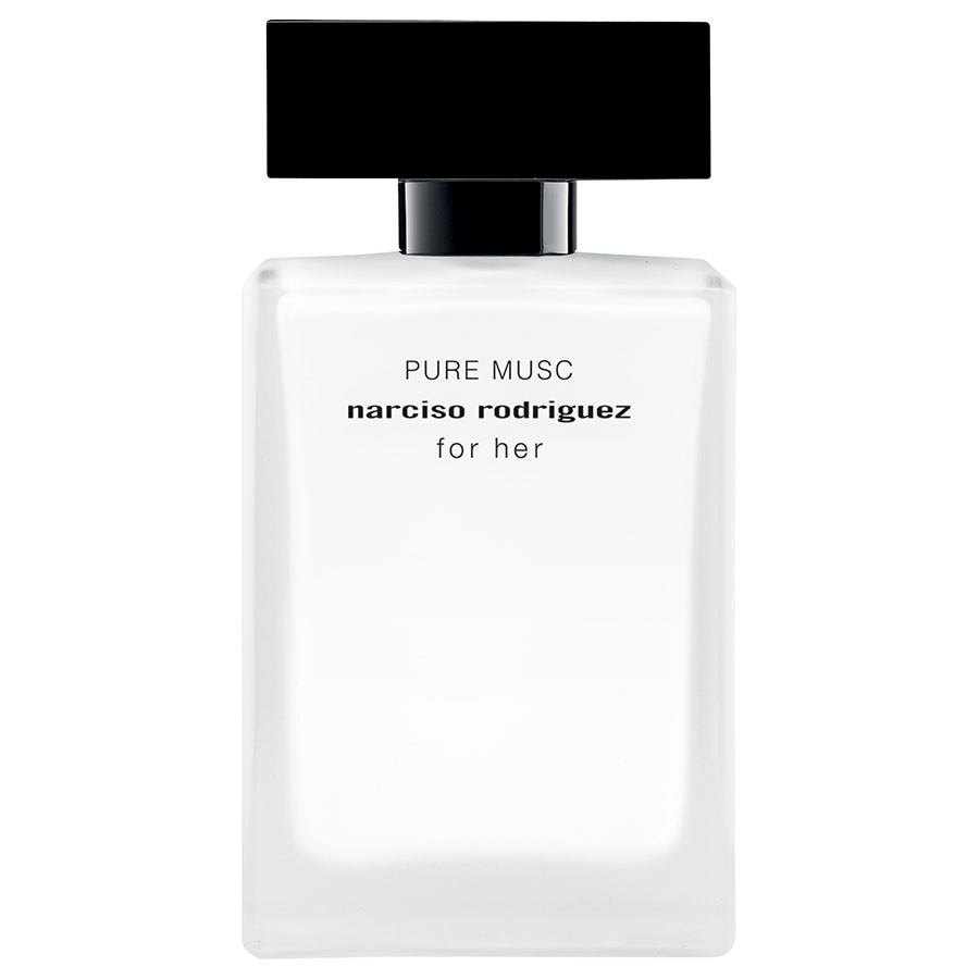 Narciso Rodriguez For Her Pure Musc EDP 50ML
