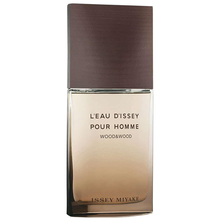 Issey Miyake L'Eau D'Issey Pour Homme Wood&Wood Intense EDP 100ML Erkek Parfümü