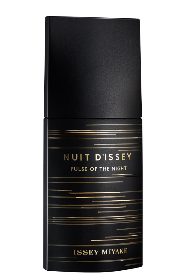 Issey Miyake Nuit D'Issey Pulse Of The Night EDP 100ML Erkek Parfümü