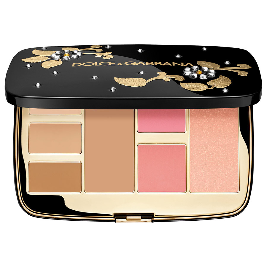 Dolce & Gabbana Dolce Skin All-In-One Face Palette