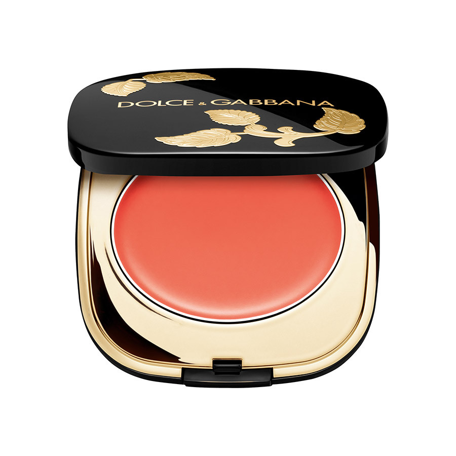 Dolce & Gabbana The Dolce Blush Creamy Cheek & Lip Colour Allık