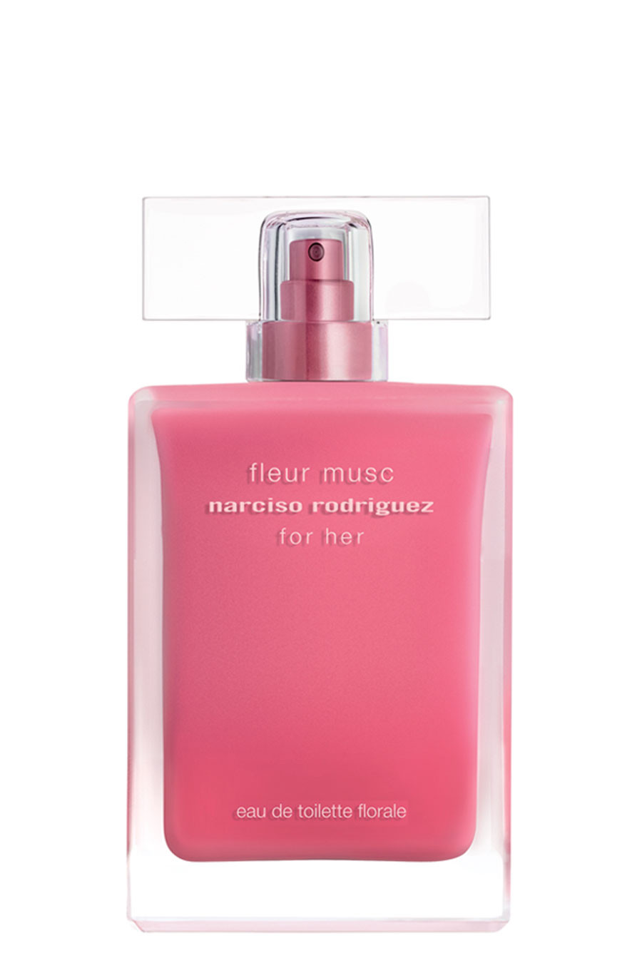 Narciso Rodriguez For Her Fleur Musc Florale EDT 50ML Bayan Parfümü