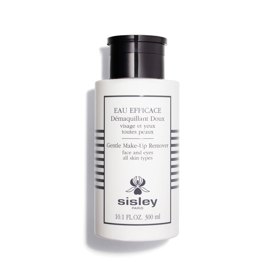 Sisley Eau Efficace Gentle Make-Up Remover 300 ml