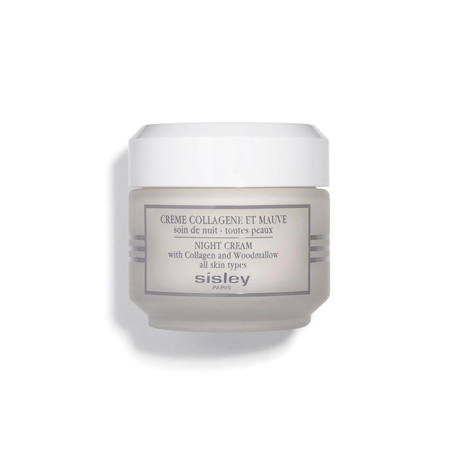 Sisley Creme Collagene / Mauve 50 ML