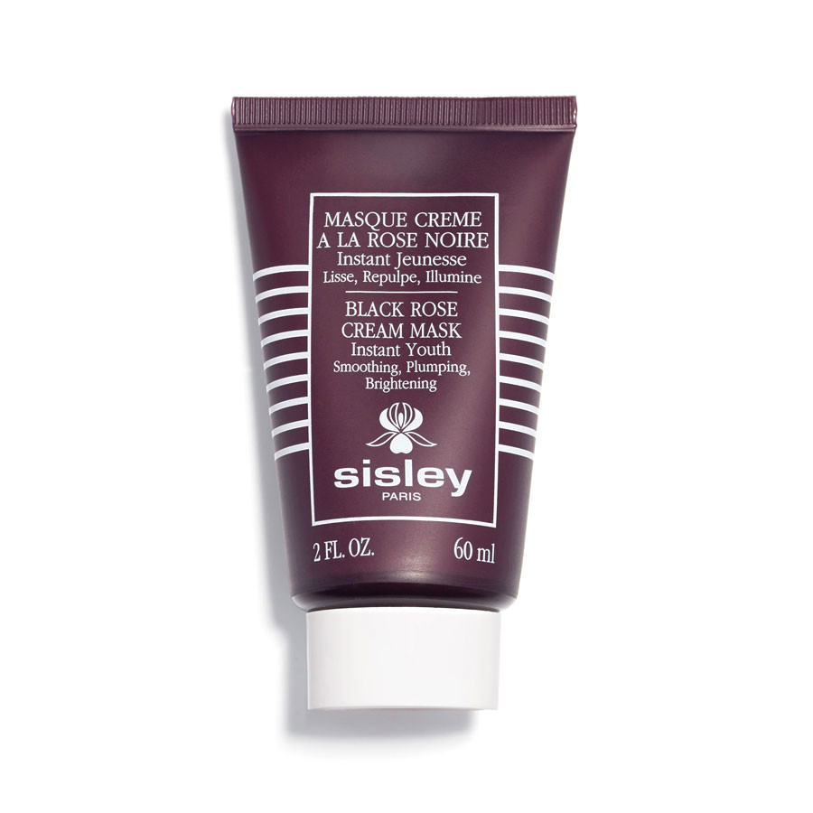 Sisley Masque Black Rose Maske