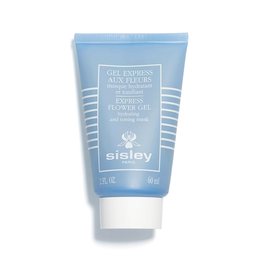 Sisley Express Flover Gel 