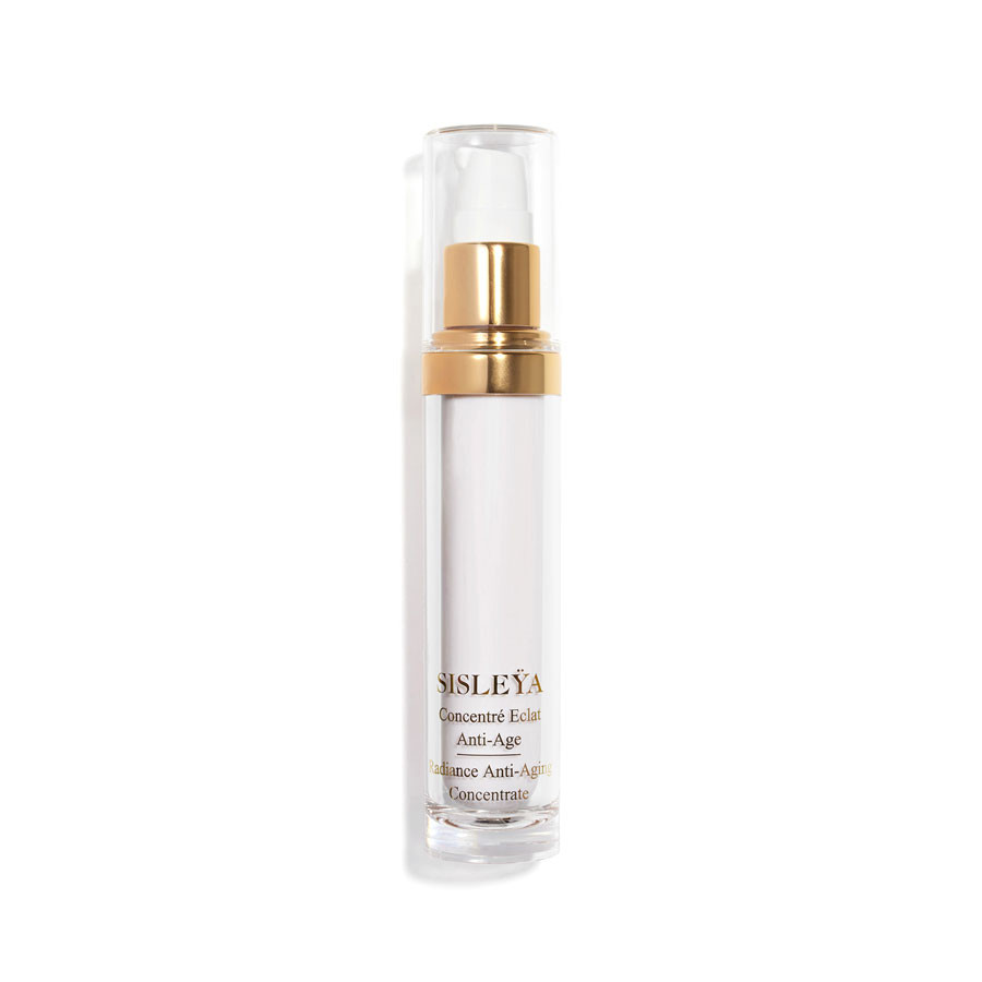 Sisley Sisleya Radiance Anti Aging Concentrate  30ml