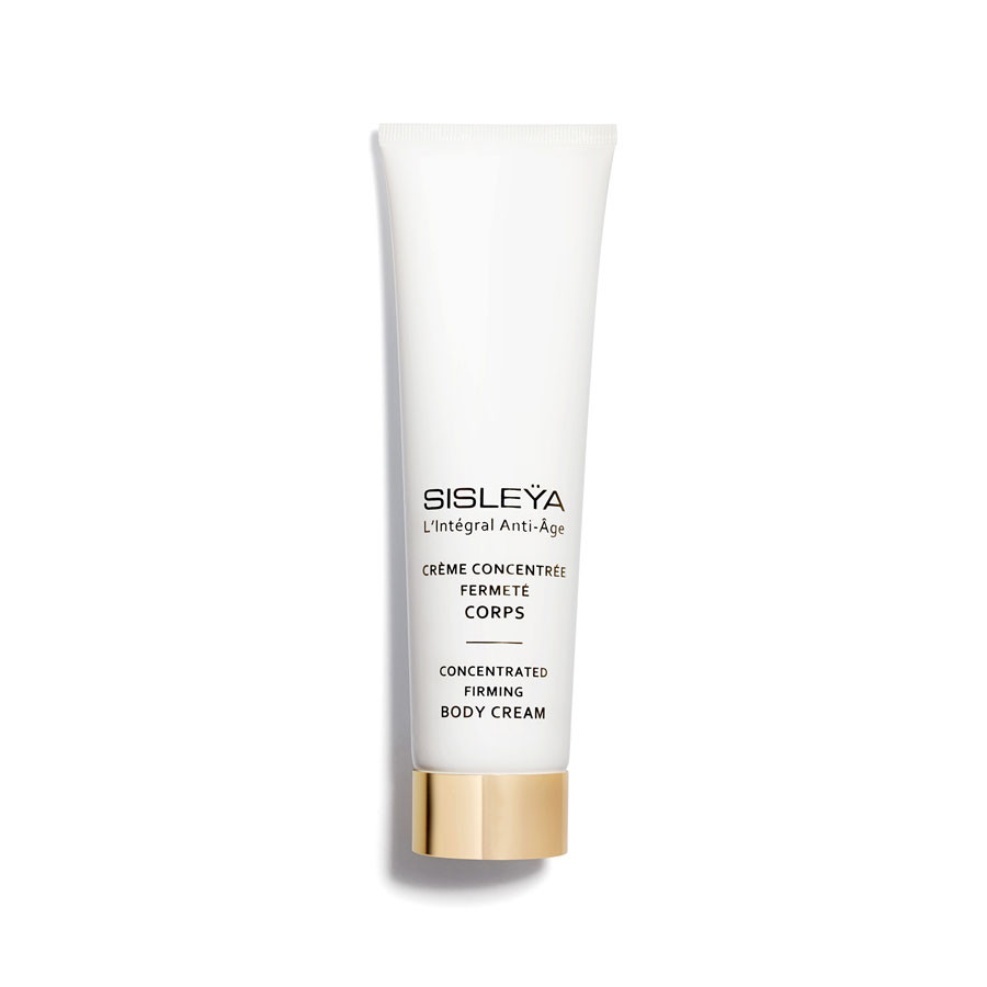 Sisley Sisleya L'Integral Creme Concentree Fermete Corps 150ML Anti-age Vücut Kremi