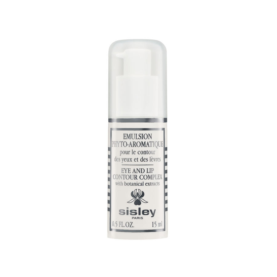 Sisley Soins Emulsion Phyto Aromatique  15ml