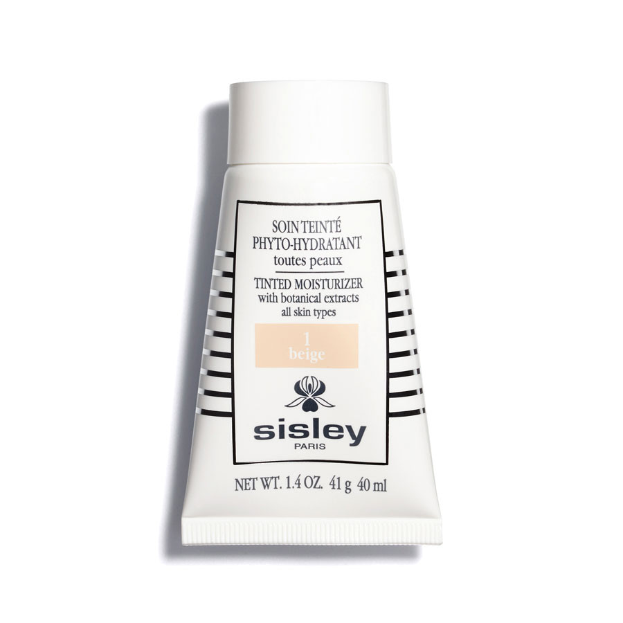 Sisley Soin Teinte Phyto Hydratant 1 Beige