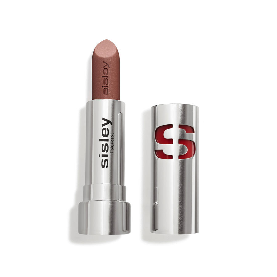 Sisley Phyto Lip Shine  13 Sheer Beige