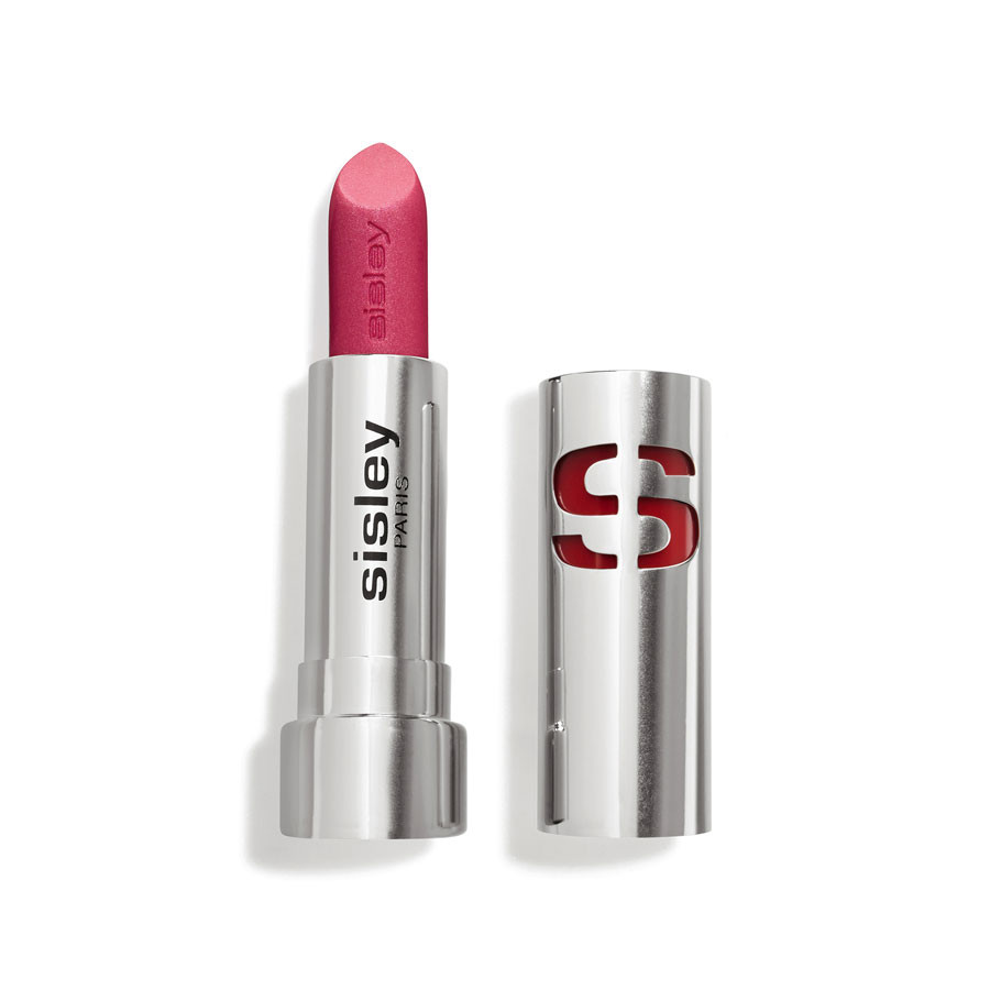 Sisley Phyto Lip Shine  14 Sheer Fushia