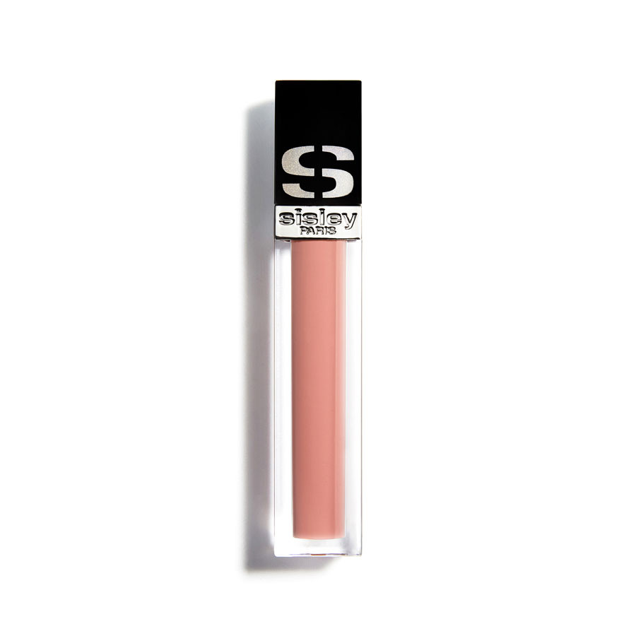 Sisley Phyto Lip Gloss  2 Beige Rose 6ml