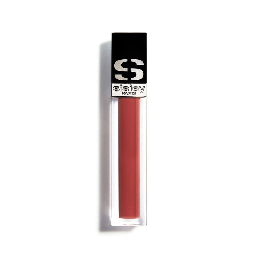 Sisley Phyto Lip Gloss  5 Bois De Rose 6ml
