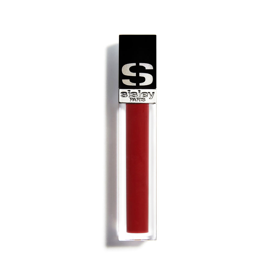 Sisley Phyto Lip Gloss  6 Rouge 6ml