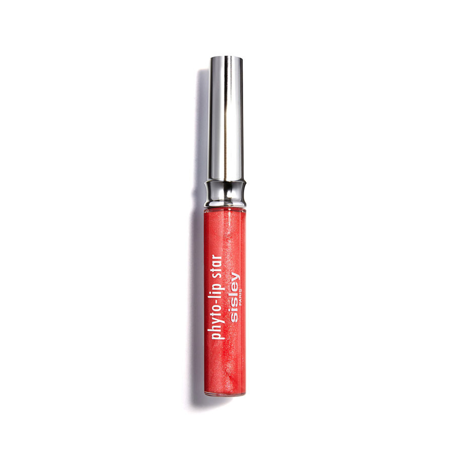 Sisley Phyto Lip Star  5 Shiny Ruby