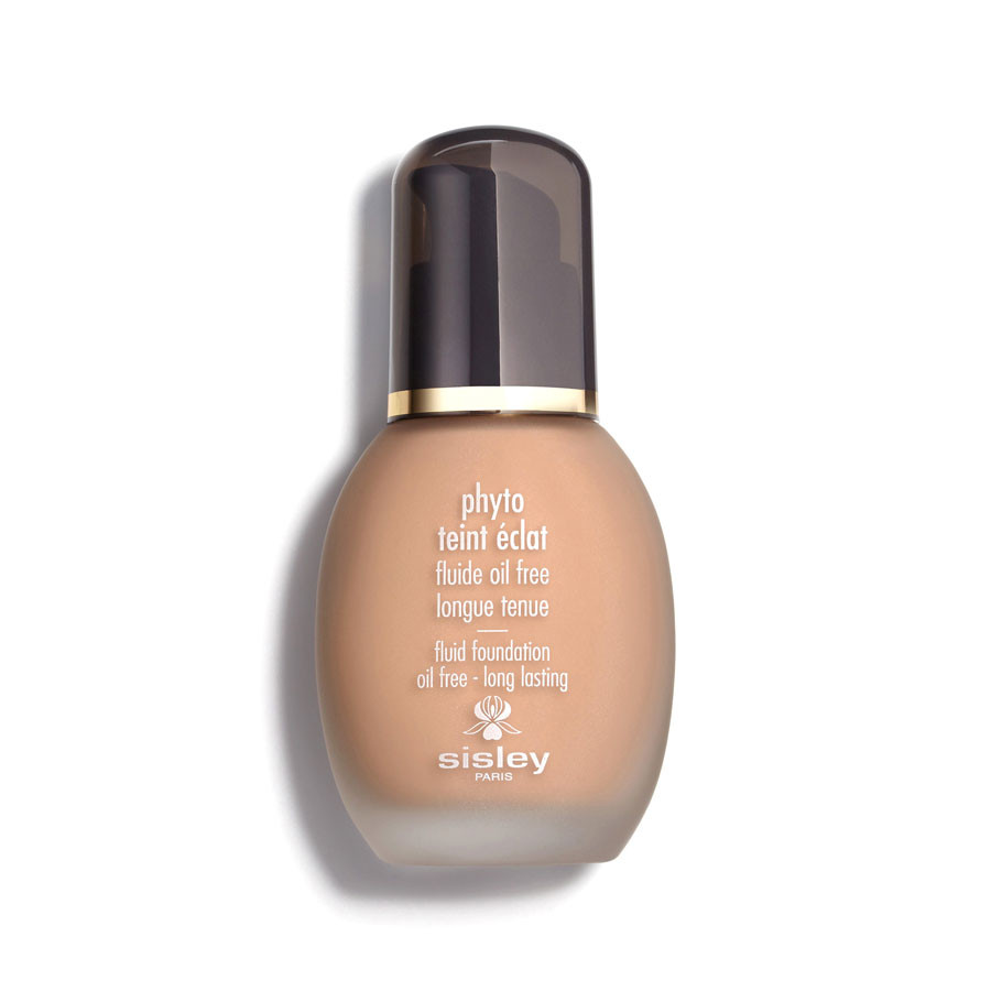 Sisley Phyto Teint Eclat 4