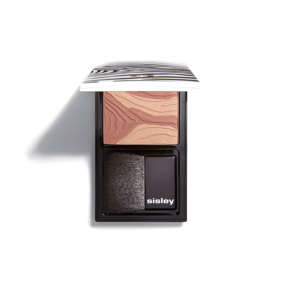 Sisley Phyto Blush Eclat N1 Duo Peach Allık