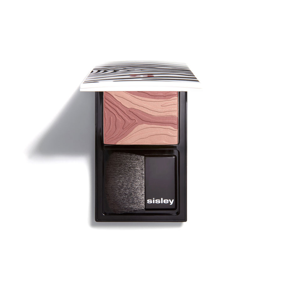 Sisley Phyto Blush Eclat N2 Pink Berry Allık