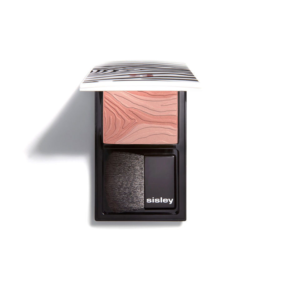 Sisley Phyto Blush Eclat N5 Pinky Coral Allık