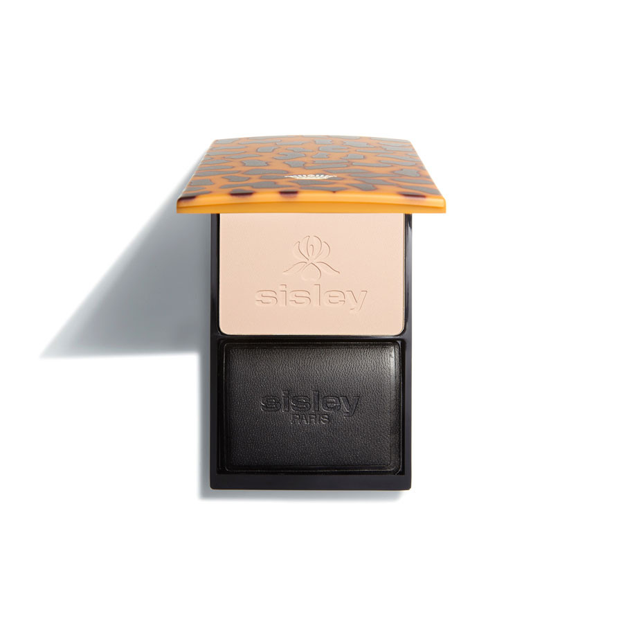 Sisley Phyto-Poudre Compacte N1 Matte Pudra