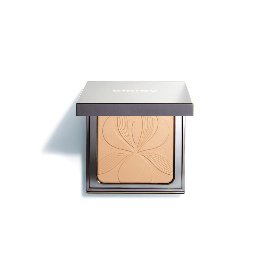 Sisley Blur Expert Powder