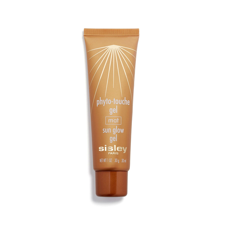 Sisley Phyto touche Gel Mat 30ml
