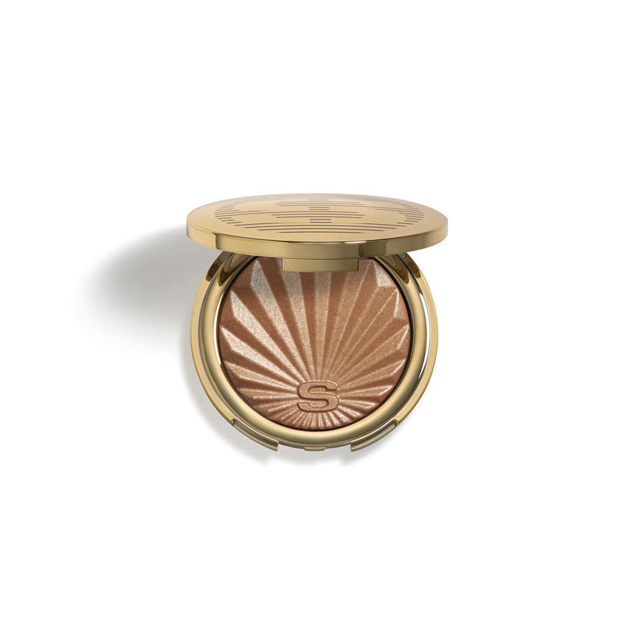 Sisley Phyto Touche Ä°llusion D'Ete Poudre Gel Bronzante 