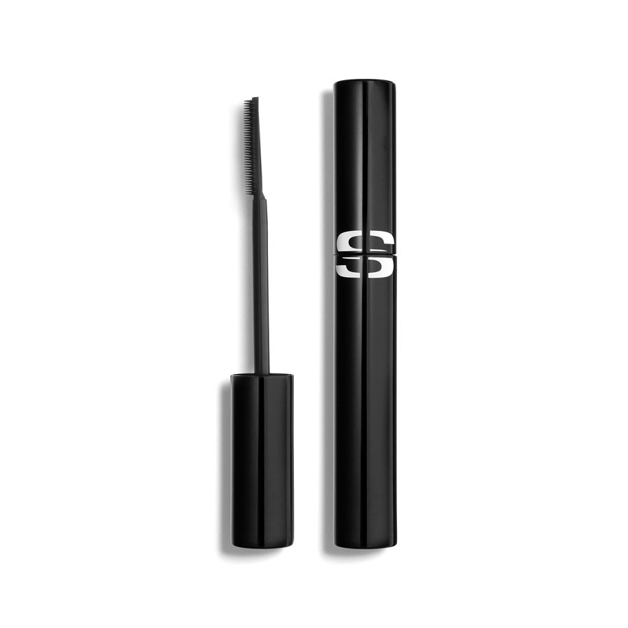 Sisley Mascara So Intense  01 Deep Black