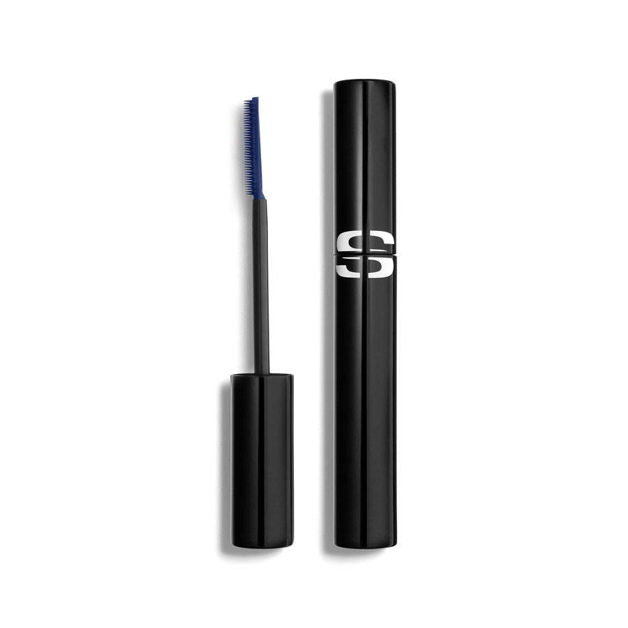 Sisley Mascara So Intense 03 Deep Blue