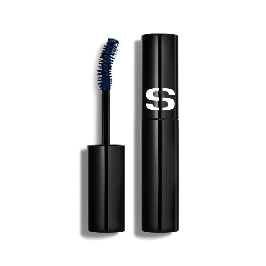Sisley So Curl Mascara N3 Deep Blue