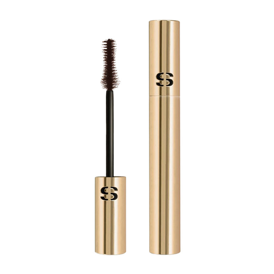 Sisley Phyto-Noir Mascara 2 Deep Brown Maskara