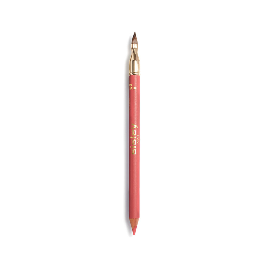 Sisley Phyto Levres Perfect Lipliner  04 Rose Passion