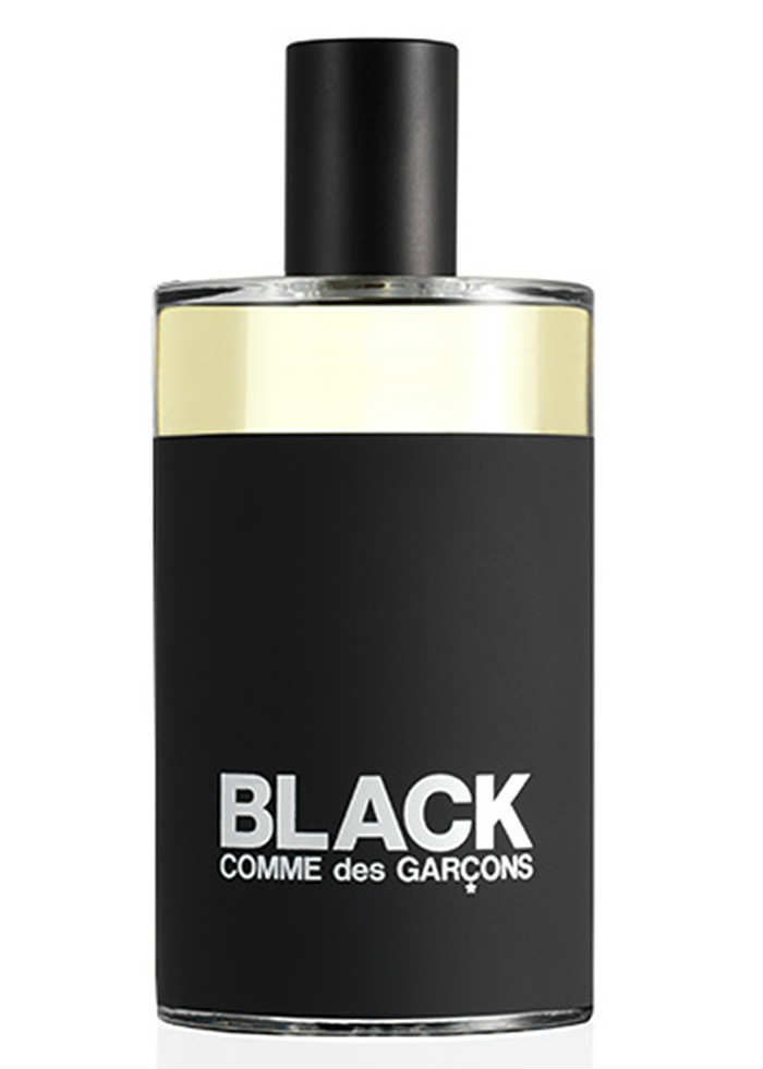 Comme Des Garcons Black EDT 100ML Unisex Parfüm