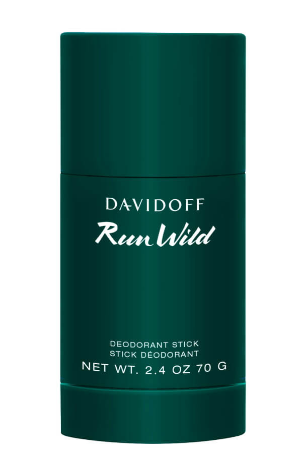 Davidoff Run Wild For Him Deostick 70Gr Erkek Deostick