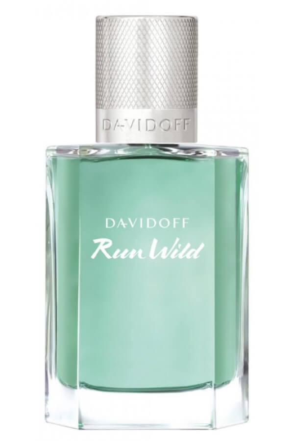 Davidoff Run Wild For Him EDT 100ML Erkek Parfümü