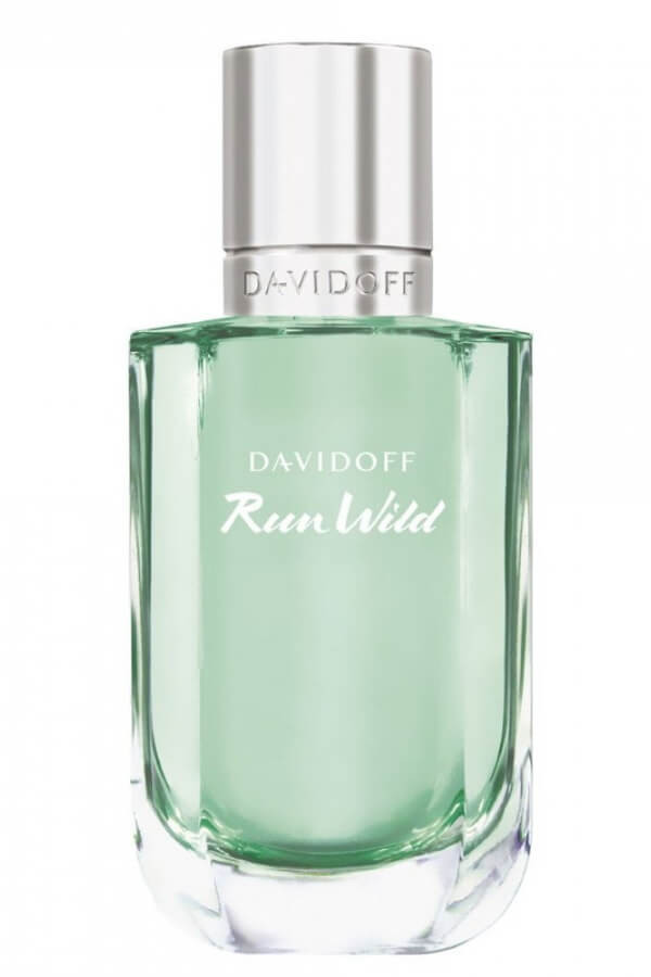 Davidoff Run Wild For Her EDP 100ML Bayan Parfümü