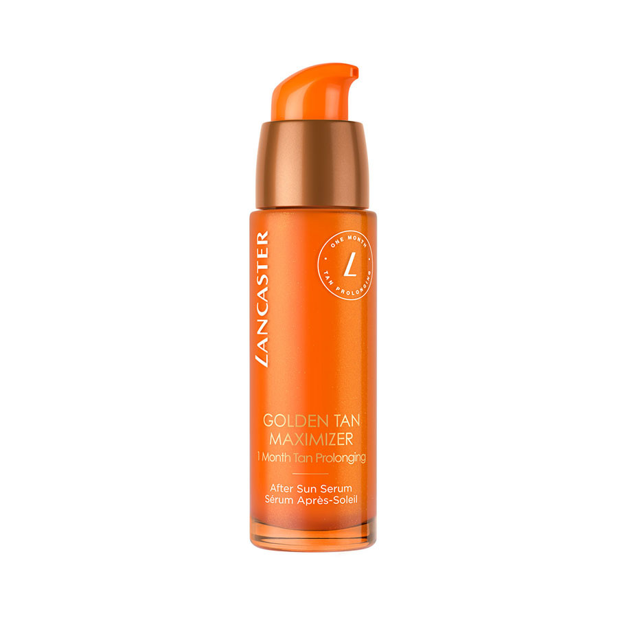 Lancaster Golden Tan Maximizer After Sun Serum 30ML Güneş Sonrası Serum