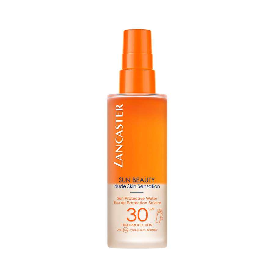 Lancaster Sun Beauty Sun Protective Water Spf30 150ML Güneş Koruyucu Su