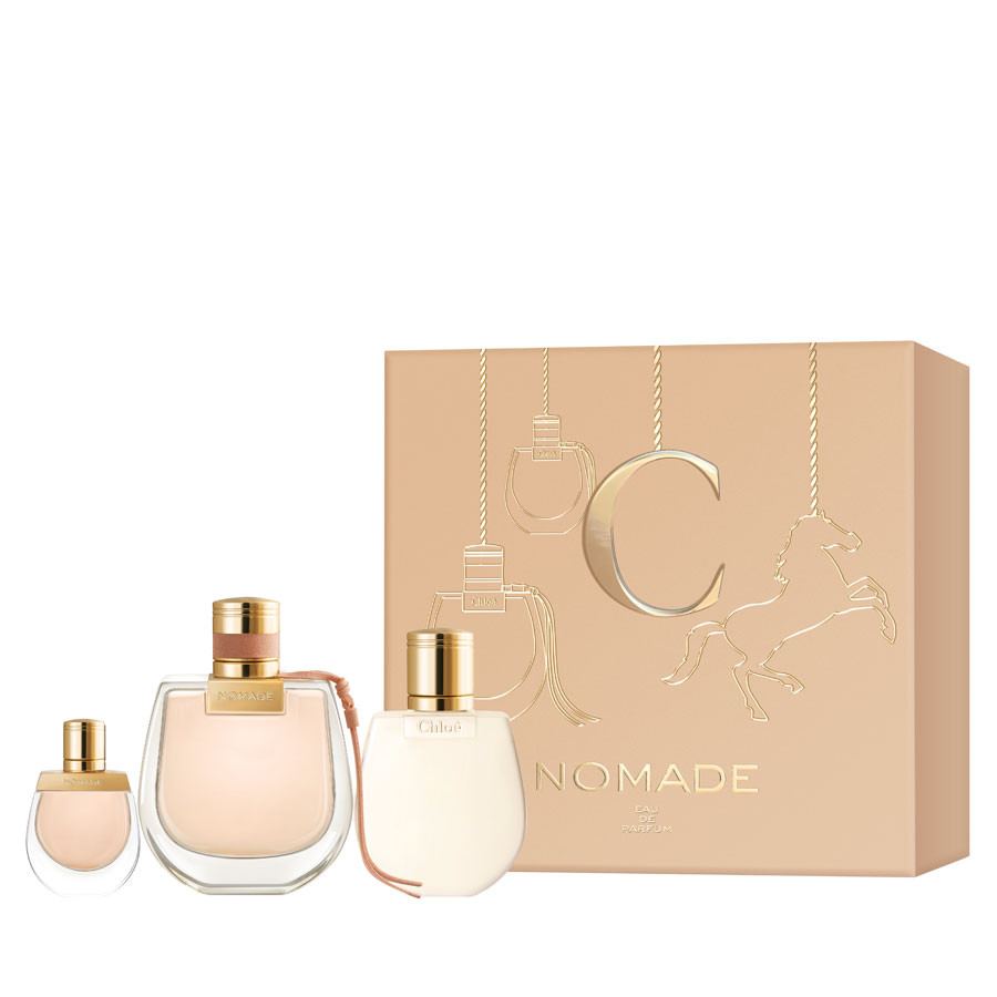 Chloe Nomade Set EDP 75ML Bayan Parfüm Seti