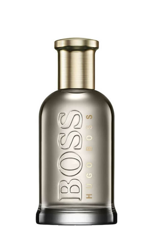 Hugo Boss Bottled EDP 50ML Erkek Parfüm