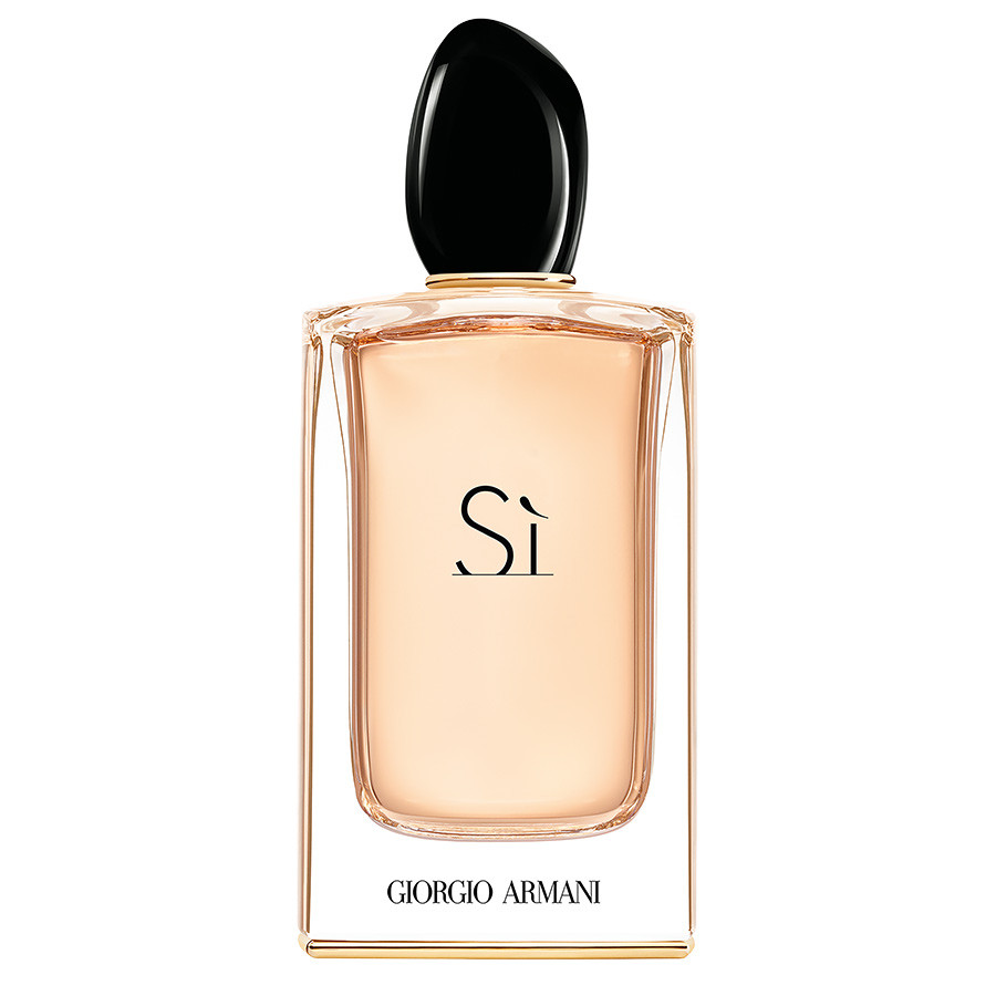 Giorgio Armani Si EDP 150ML Kadın Parfüm