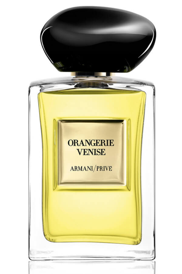 Giorgio Armani Prive Orangerie Venise EDT 100ML Unisex Parfüm 