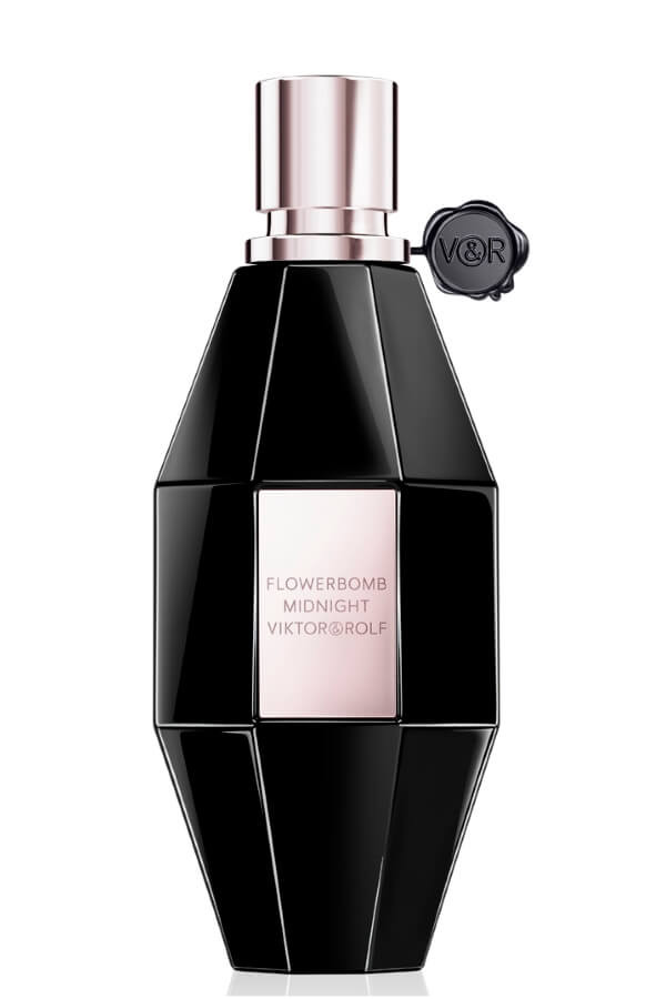 Viktor Rolf Flowerbomb Midnight EDP 100ML Bayan Parfümü