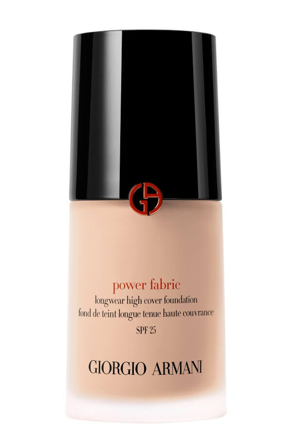 Giorgio Armani Power Fabric 30ML Fondöten