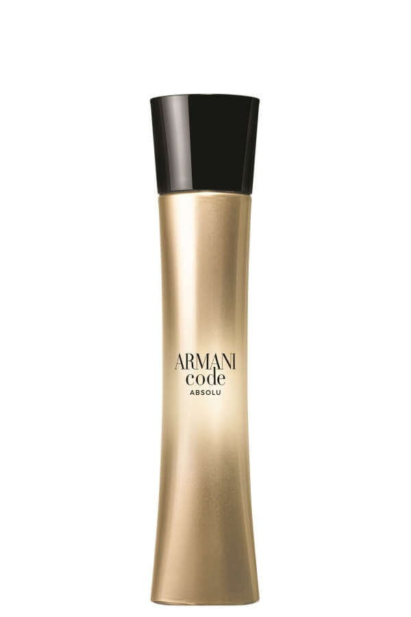 Giorgio Armani Code Absolu Femme 50ML EDP Bayan Parfümü
