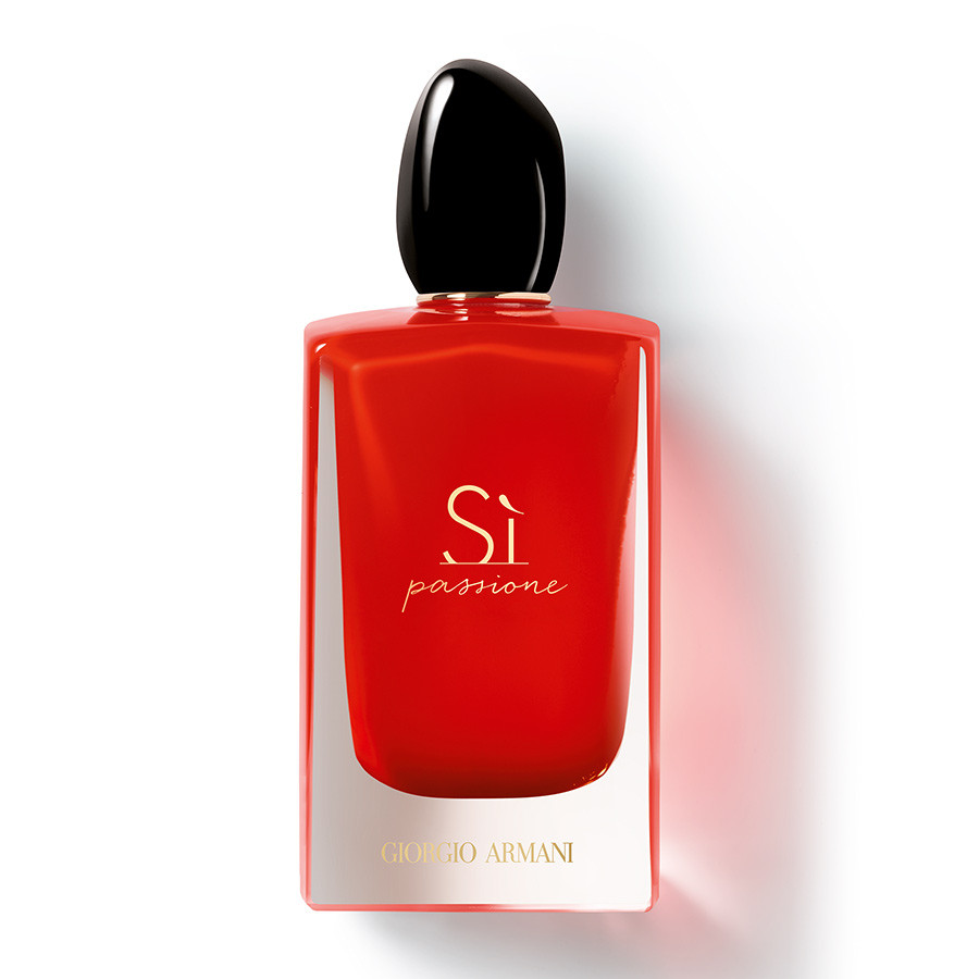 Giorgio Armani Si Passione EDP 150ML