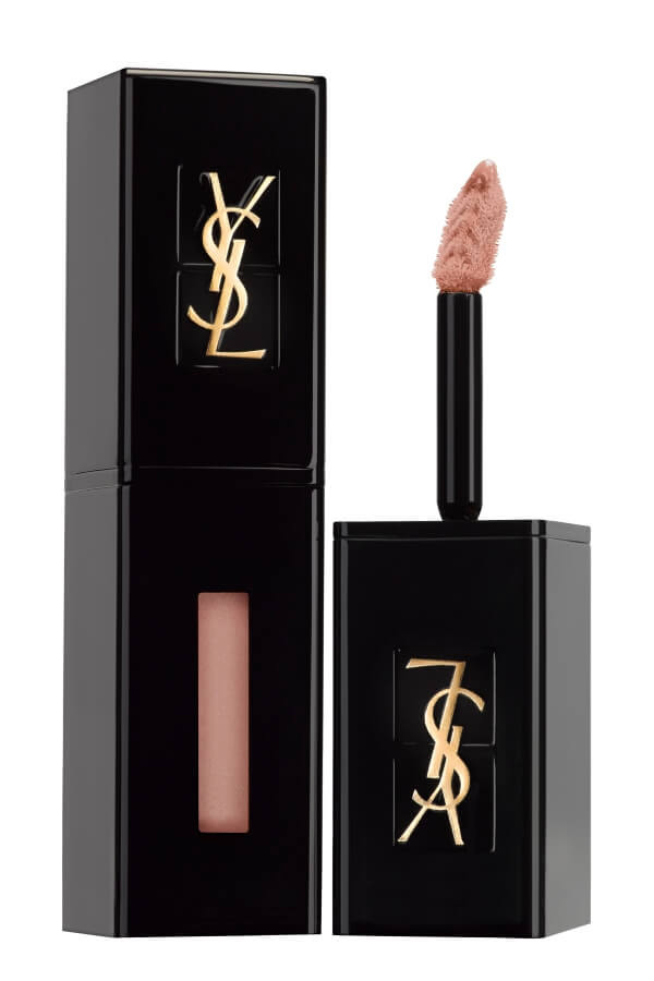 Yves Saint Laurent Vernis a Levres Vinyl Cream Lip Progressif Ruj